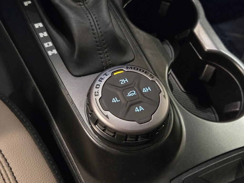 2023 FORD BRONCO - Image 24