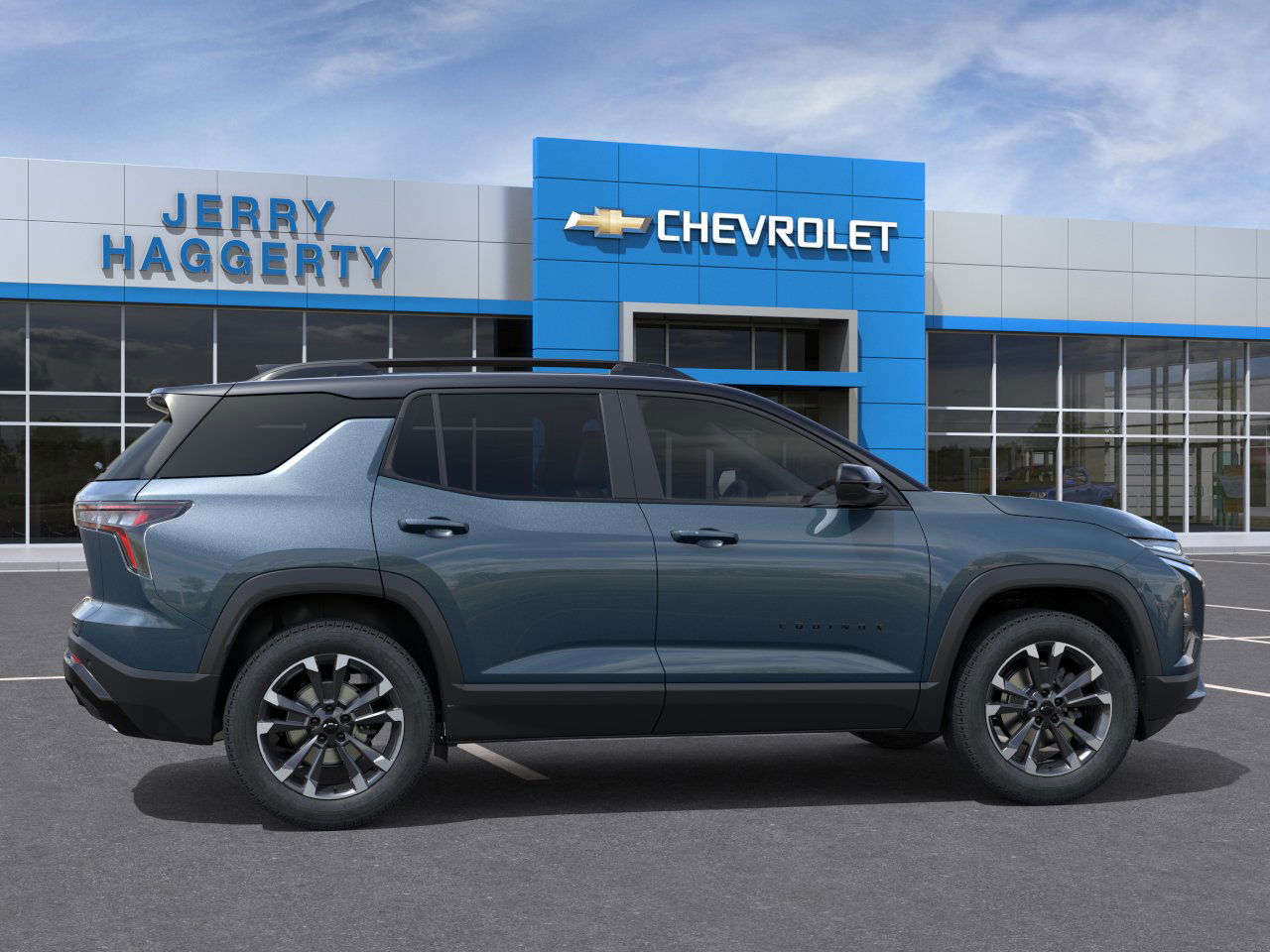 2026 CHEVROLET EQUINOX - Image 37