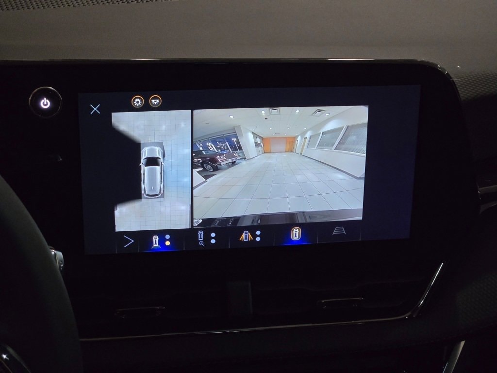 2026 CHEVROLET EQUINOX - Image 28