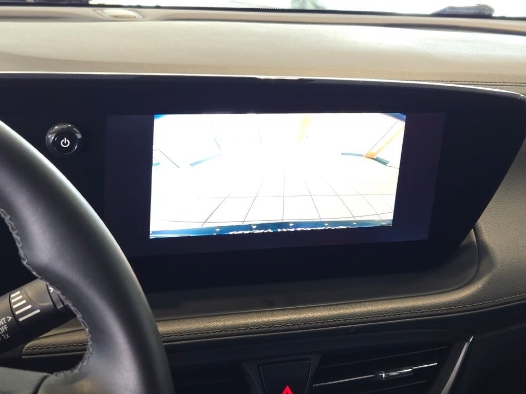 2024 BUICK ENCORE GX - Image 23