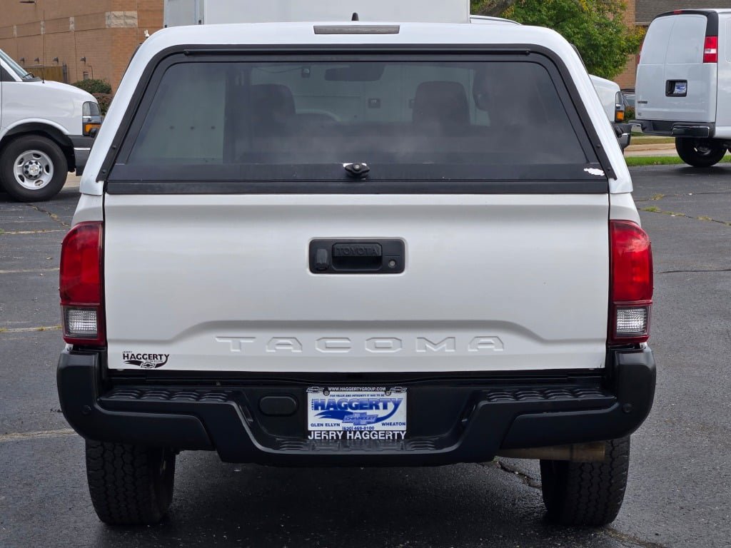 2021 Toyota Tacoma SR - Photo 14