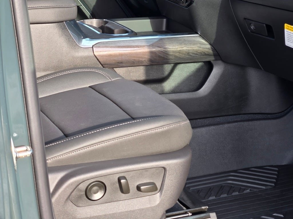 2026 CHEVROLET SILVERADO HD - Image 7