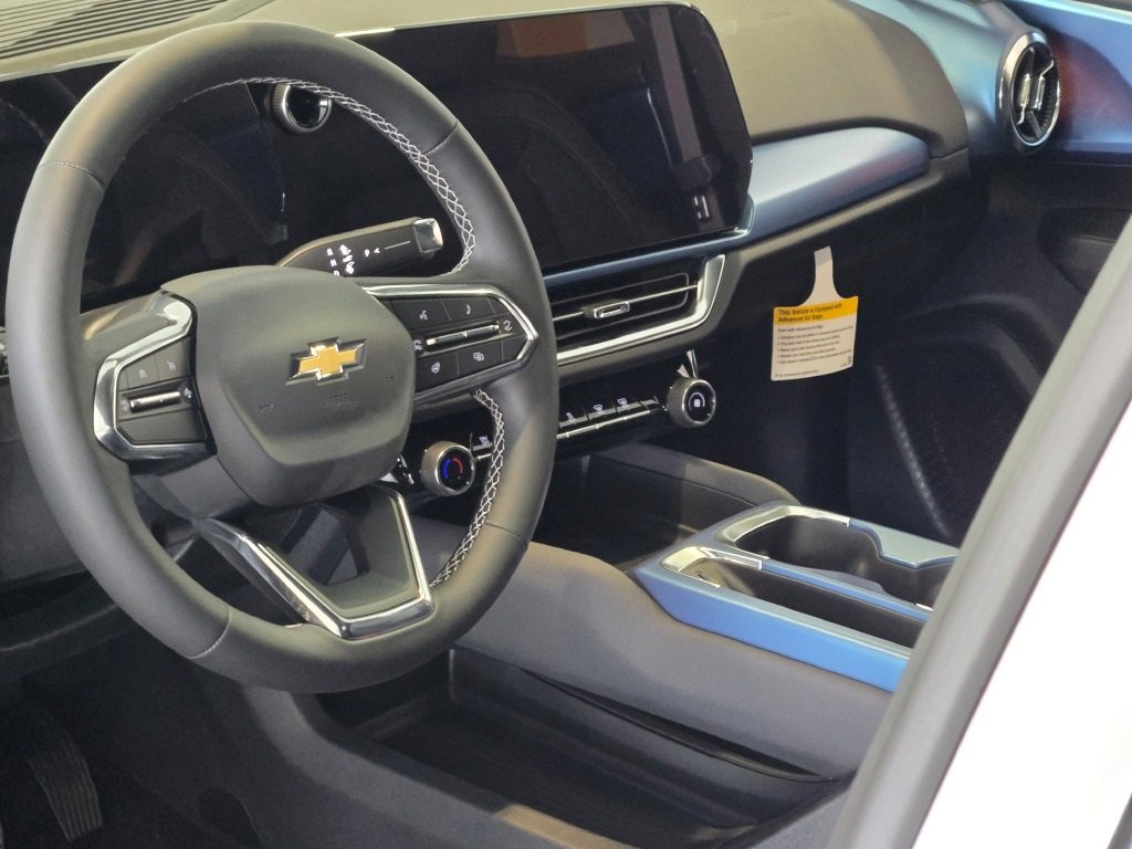 2025 CHEVROLET EQUINOX - Image 22