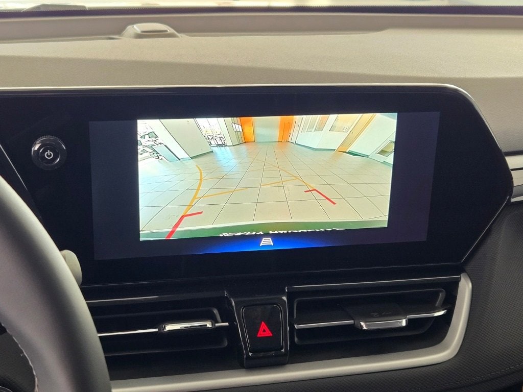 2026 CHEVROLET TRAILBLAZER - Image 26