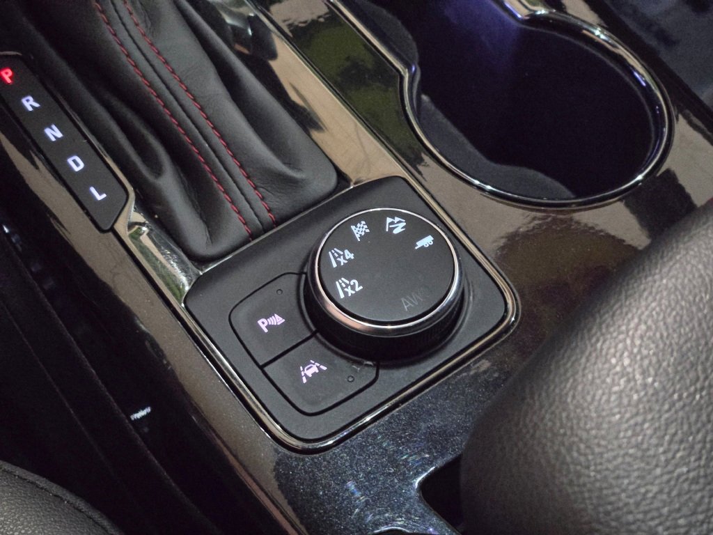 2024 CHEVROLET BLAZER - Image 30