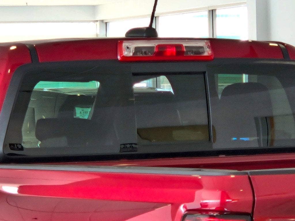 2025 CHEVROLET COLORADO - Image 13