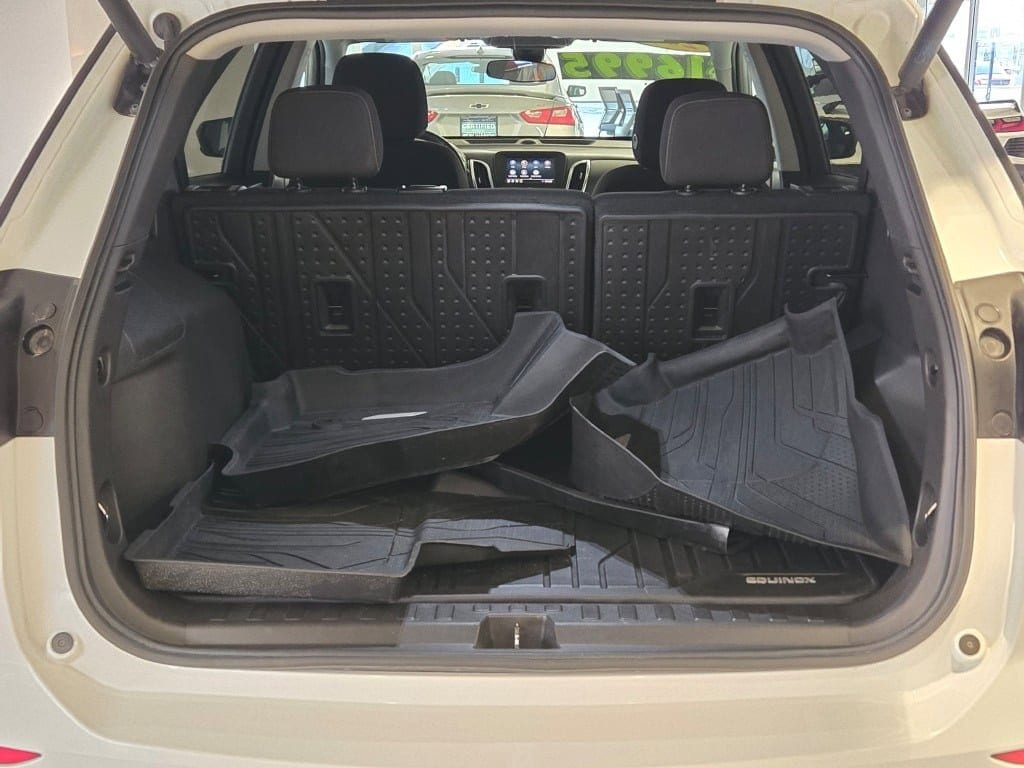 2021 CHEVROLET EQUINOX - Image 13