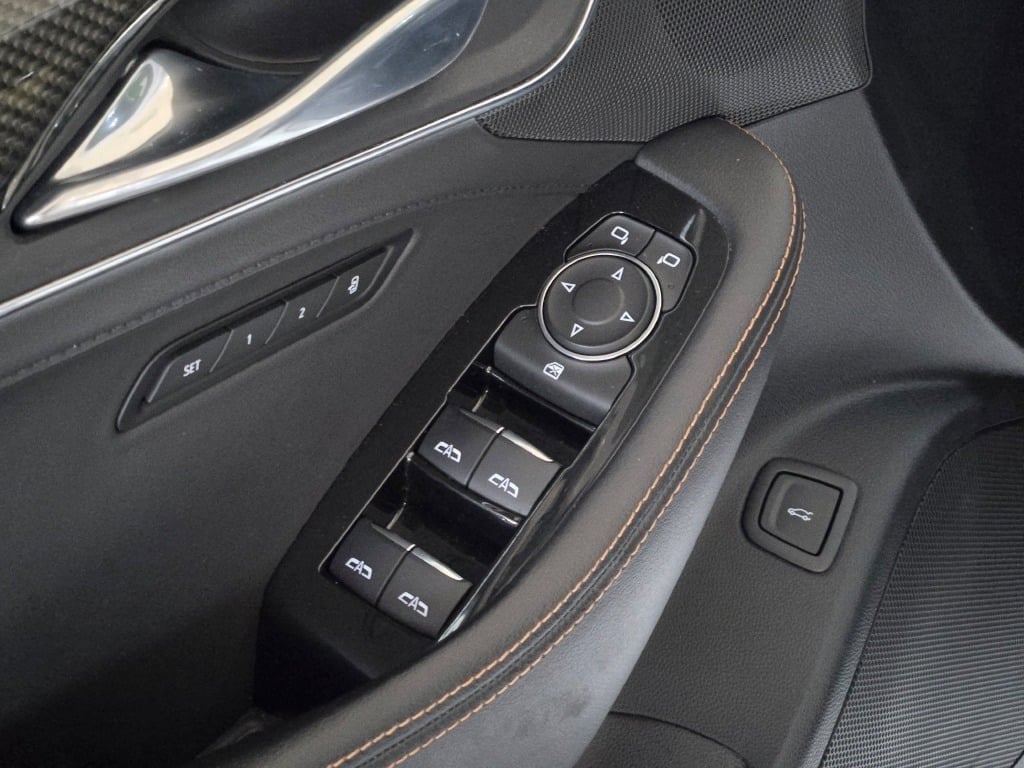 2021 CADILLAC CT5 - Image 16