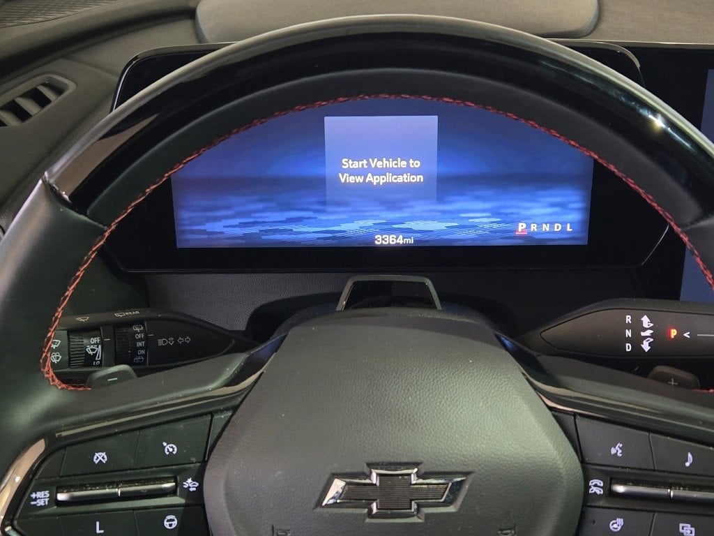 2024 CHEVROLET TRAVERSE - Image 32