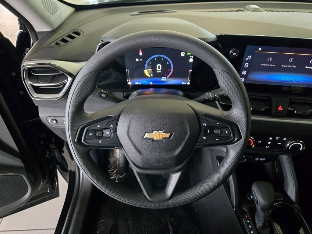 2026 CHEVROLET TRAILBLAZER - Image 29