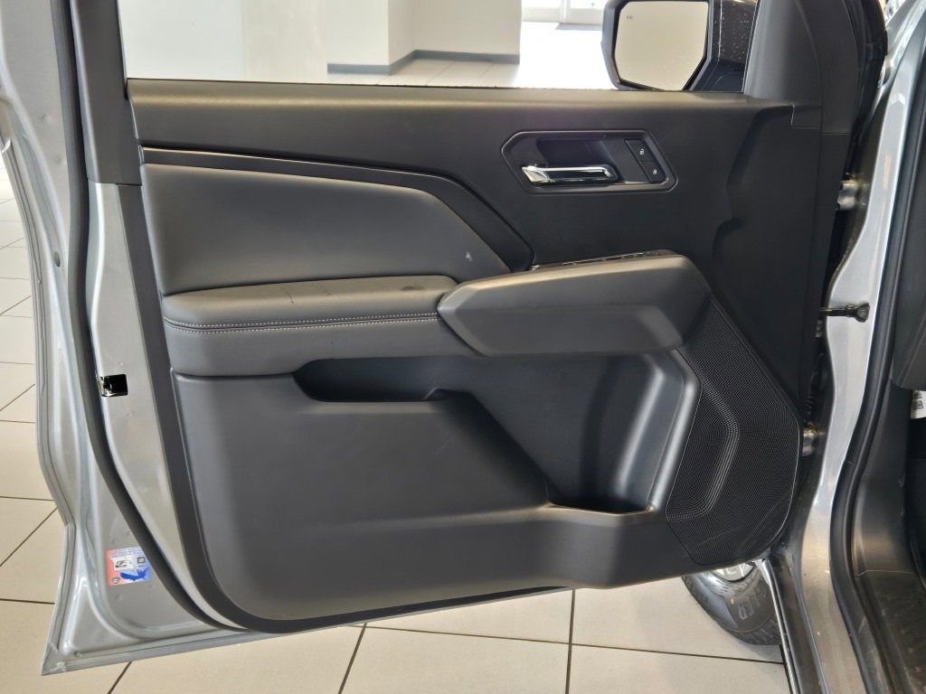 2025 CHEVROLET COLORADO - Image 16