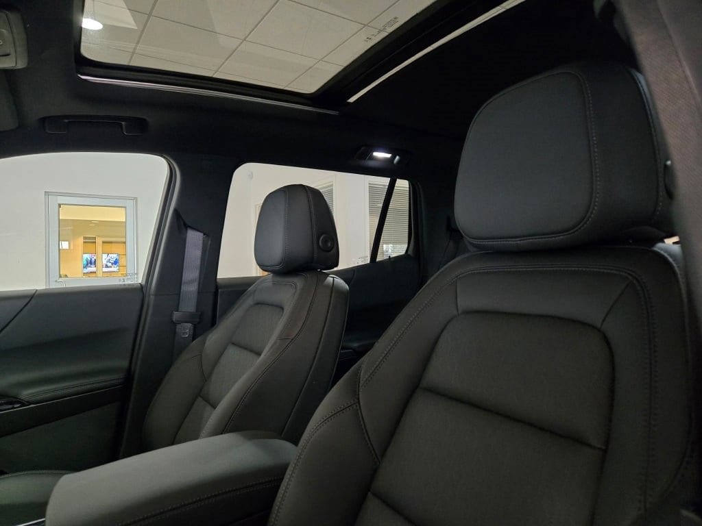 2026 CHEVROLET EQUINOX - Image 23