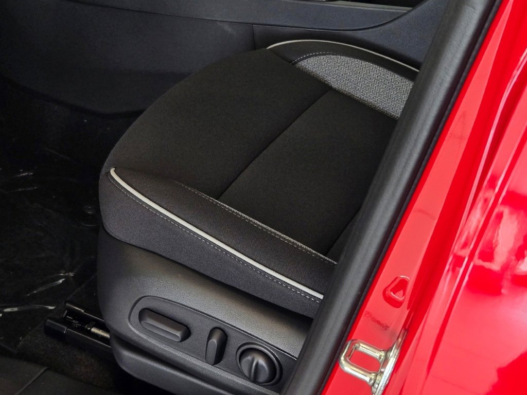 2026 CHEVROLET TRAILBLAZER - Image 20