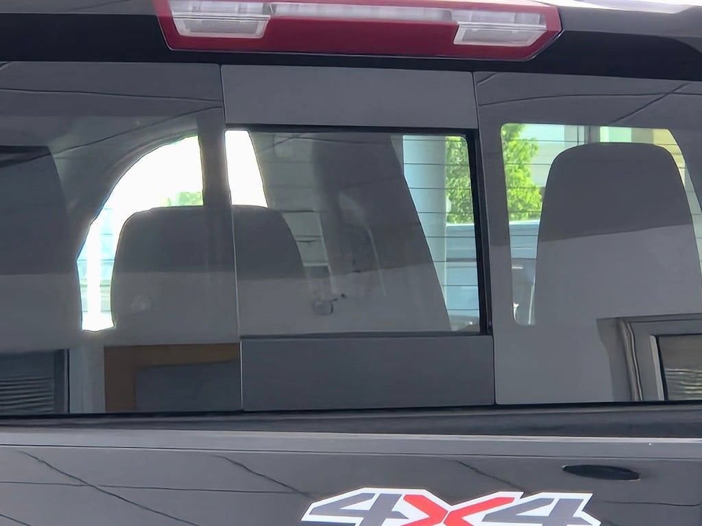 2026 Chevrolet Silverado 1500 LT - Photo 15