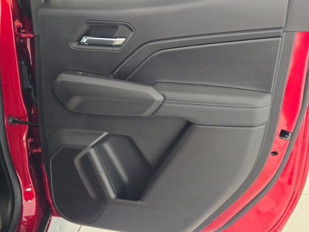 2025 CHEVROLET COLORADO - Image 7