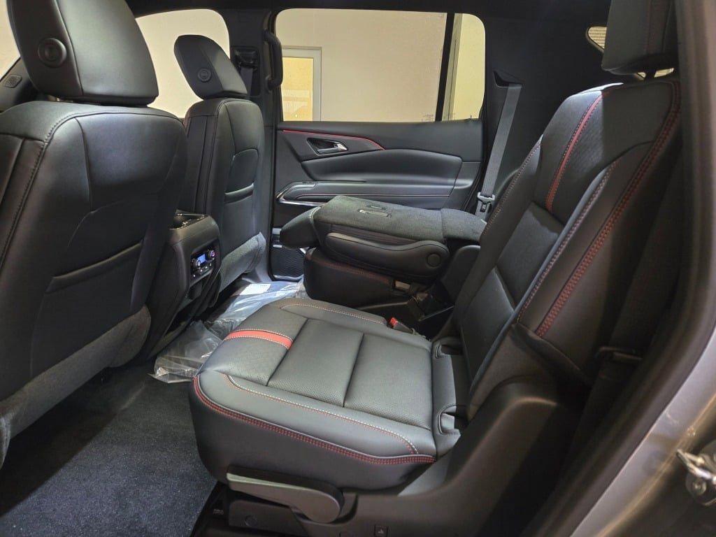 2026 CHEVROLET TRAVERSE - Image 19