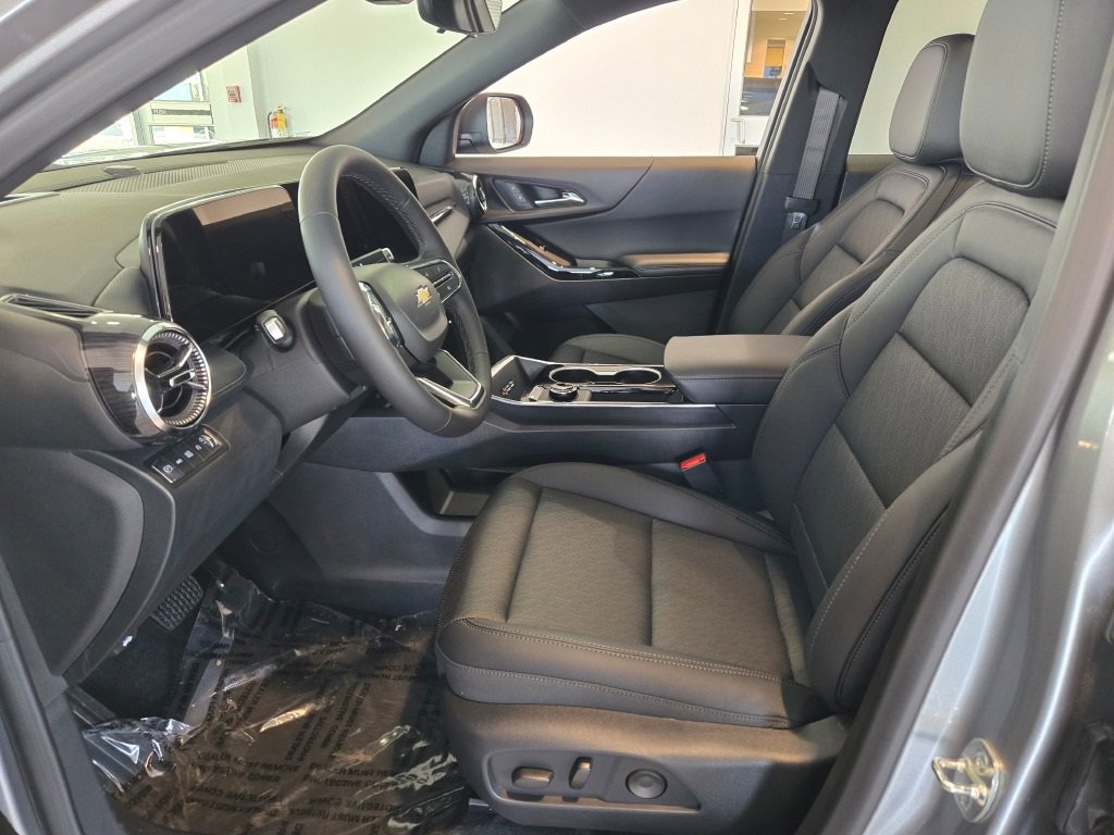 2026 CHEVROLET EQUINOX - Image 20