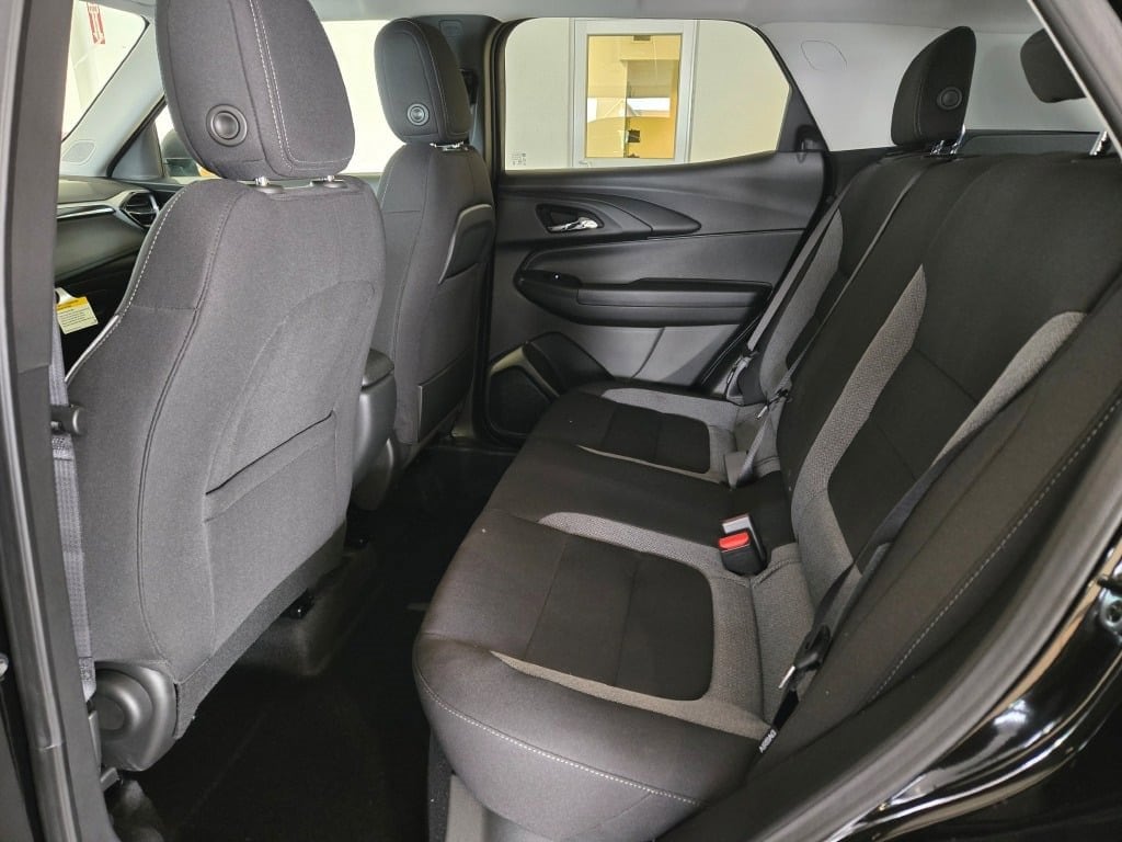 2026 CHEVROLET TRAILBLAZER - Image 15