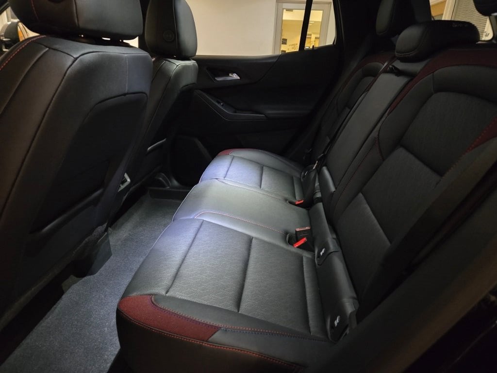 2026 CHEVROLET EQUINOX - Image 17