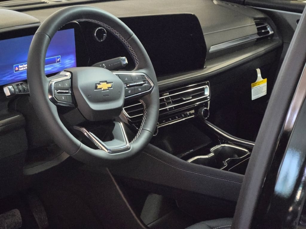 2026 Chevrolet Traverse LT - Photo 23