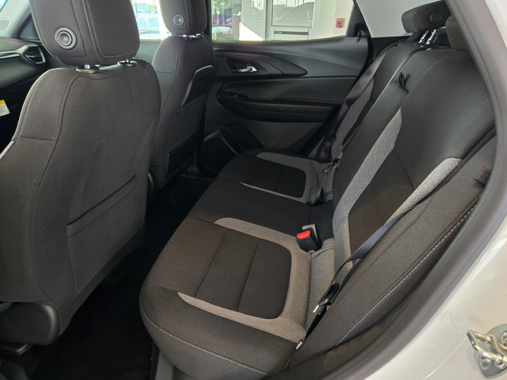 2026 CHEVROLET TRAILBLAZER - Image 15