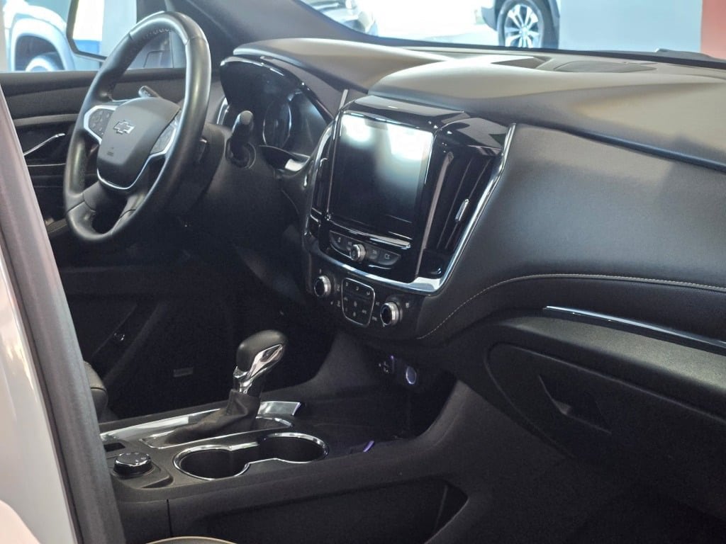 2023 CHEVROLET TRAVERSE - Image 7