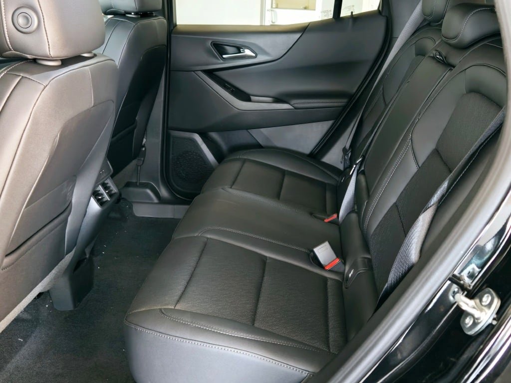 2026 CHEVROLET EQUINOX - Image 15