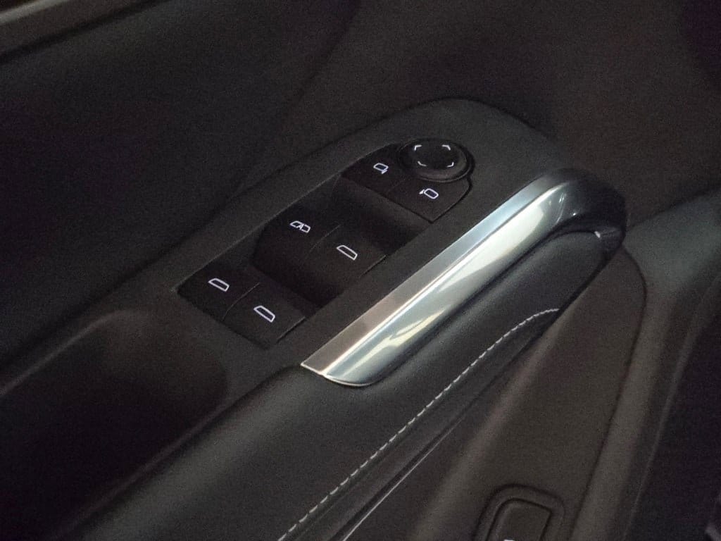 2026 CHEVROLET TRAVERSE - Image 20