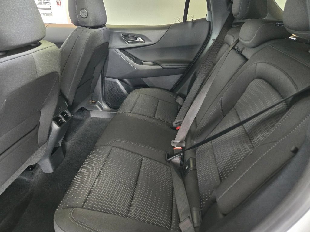 2026 Chevrolet Equinox LT - Photo 16