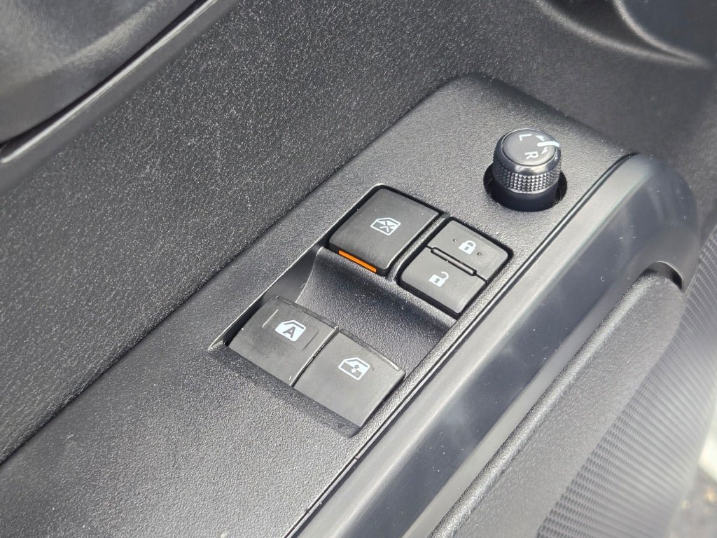 2021 Toyota Tacoma SR - Photo 22