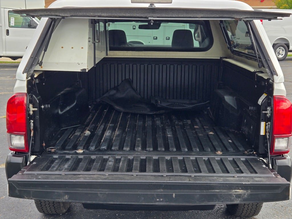 2021 Toyota Tacoma SR - Photo 15