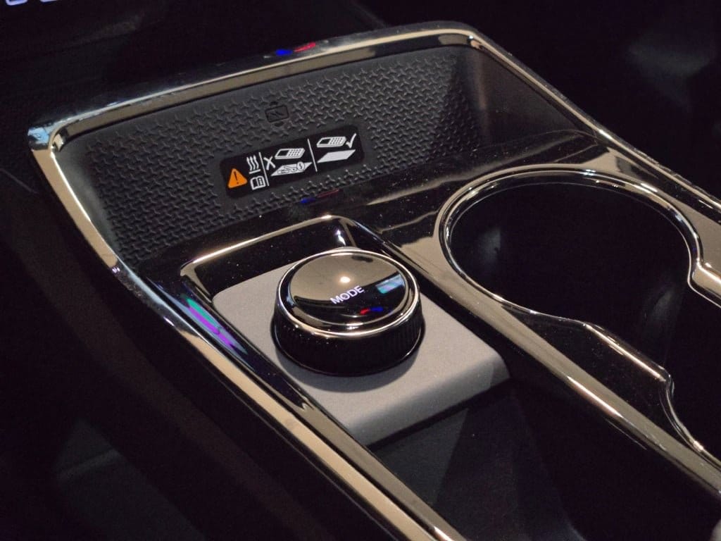 2026 CHEVROLET EQUINOX - Image 30