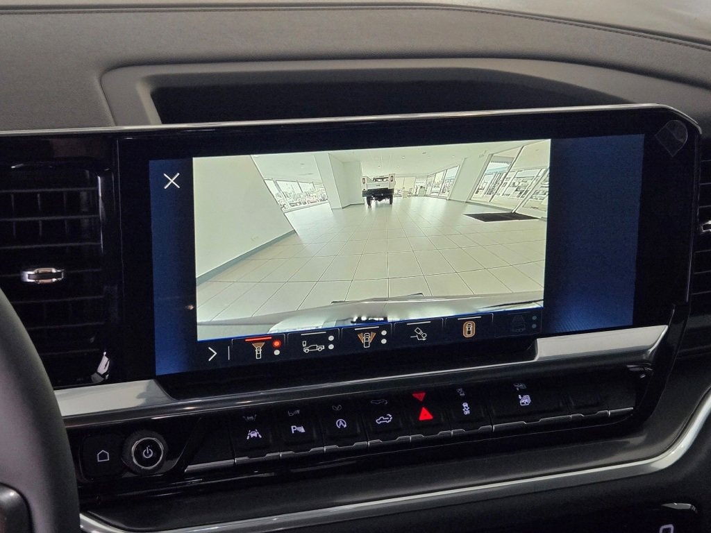 2026 CHEVROLET SILVERADO - Image 27