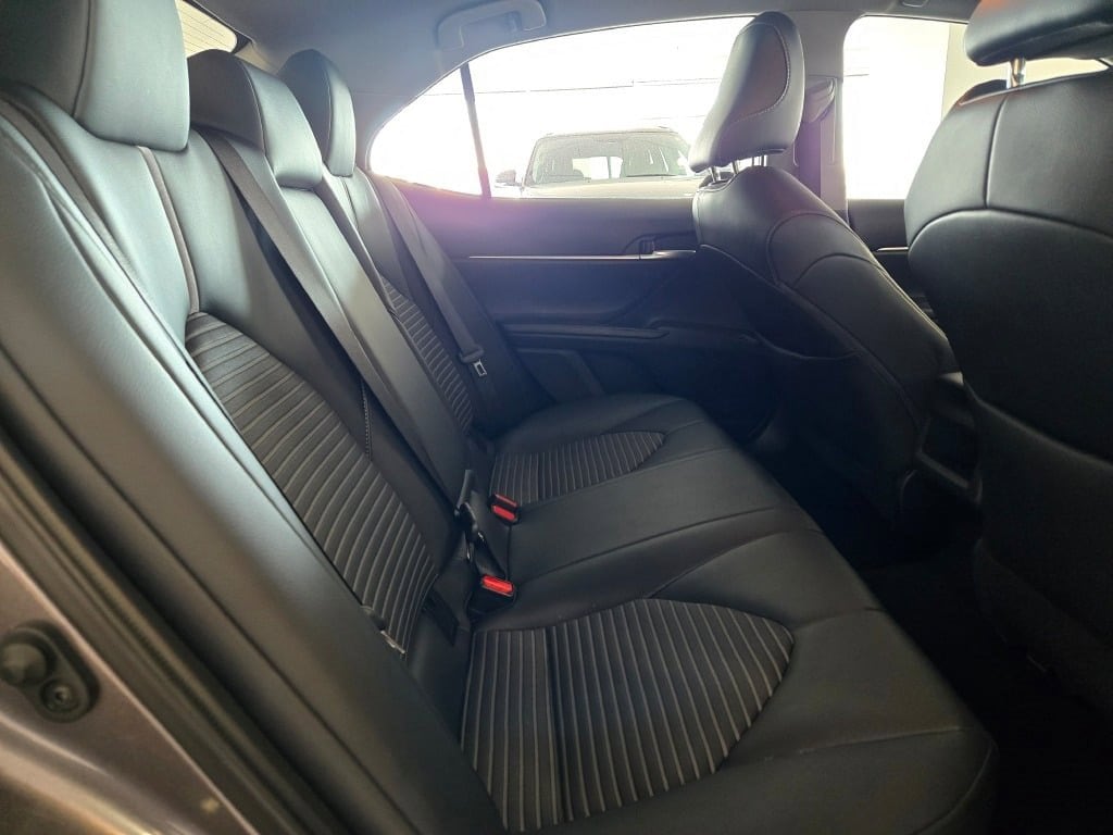 2023 TOYOTA CAMRY - Image 10