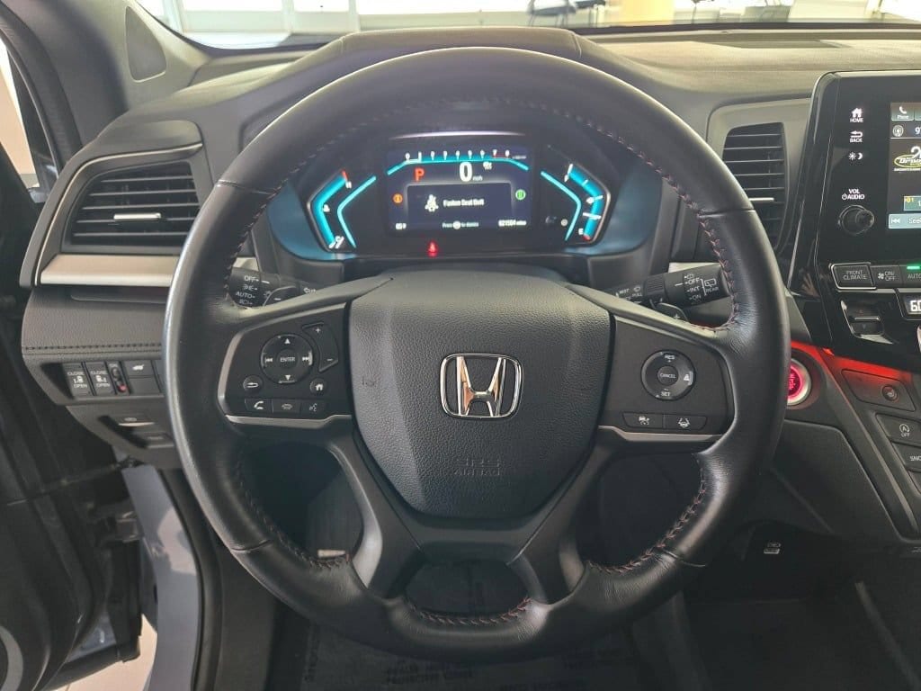 2023 Honda Odyssey SPORT - Photo 32