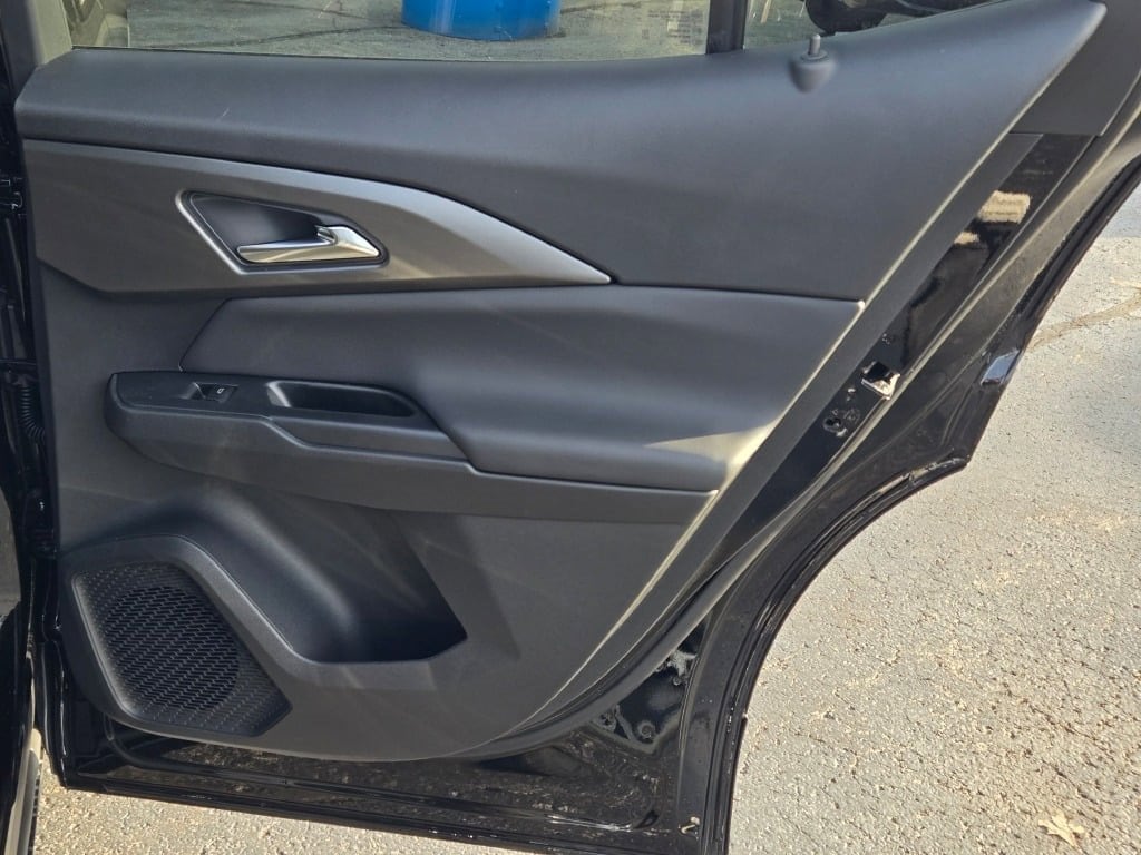 2026 CHEVROLET EQUINOX - Image 7