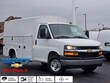  Chevrolet Express Cutaway 3500