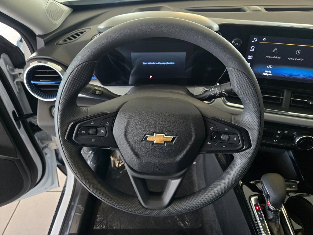 2026 CHEVROLET TRAX - Image 28