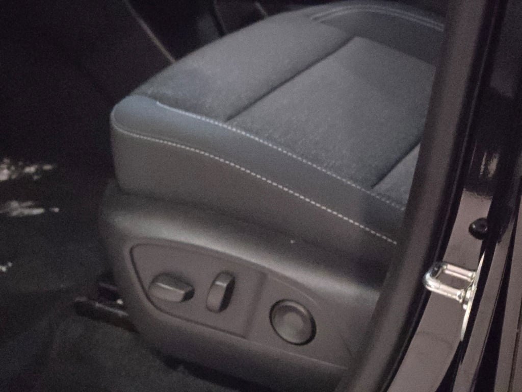 2026 CHEVROLET TRAVERSE - Image 20