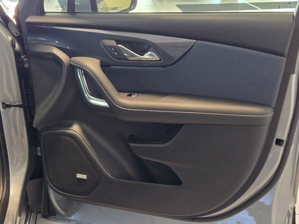 New 2026 Chevrolet Blazer RS SUV