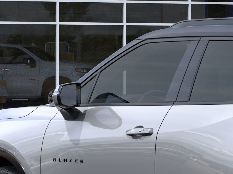 2026 CHEVROLET BLAZER - Image 46