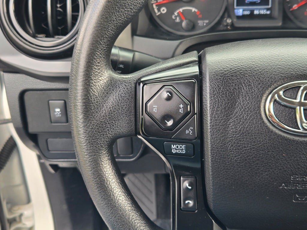 2021 Toyota Tacoma SR - Photo 30