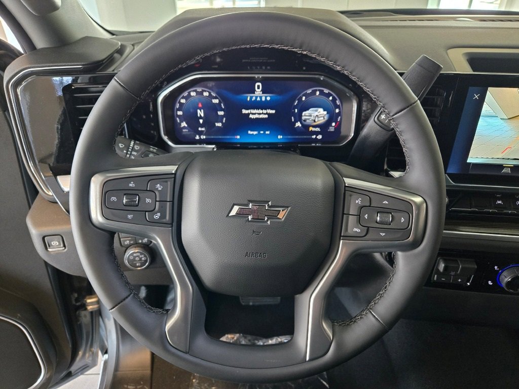 2026 CHEVROLET SILVERADO - Image 28