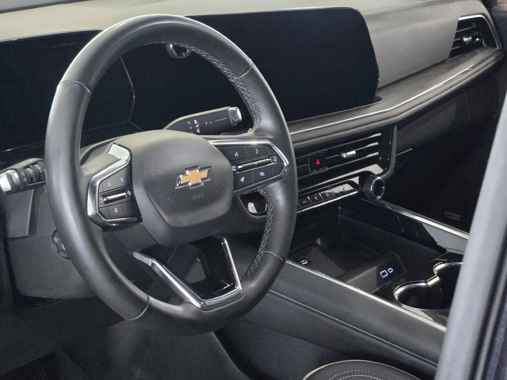 2025 Chevrolet Tahoe Premier - Photo 27