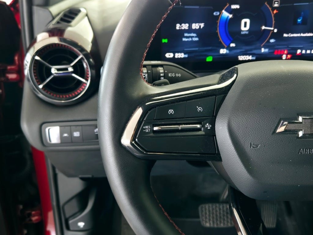 2024 CHEVROLET BLAZER - Image 28