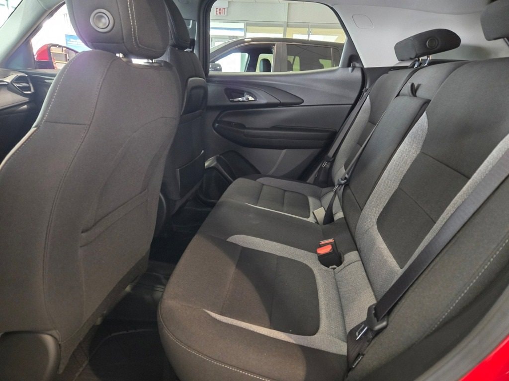 2026 CHEVROLET TRAILBLAZER - Image 15