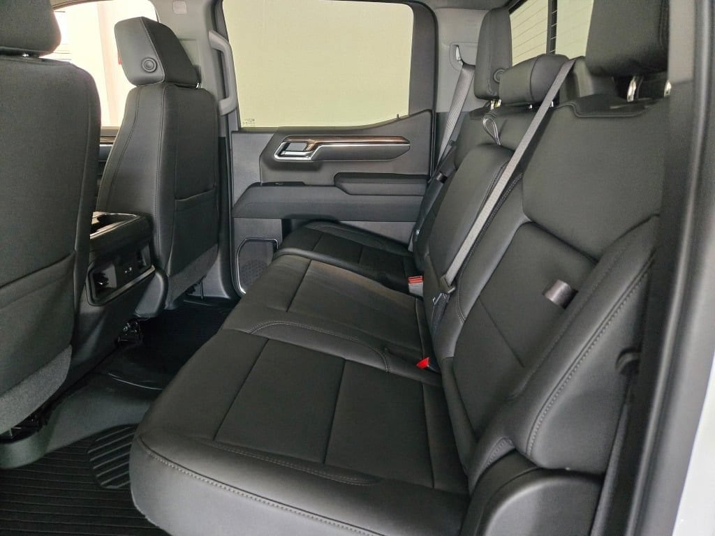 2026 Chevrolet Silverado 1500 LT Trail Boss - Photo 17