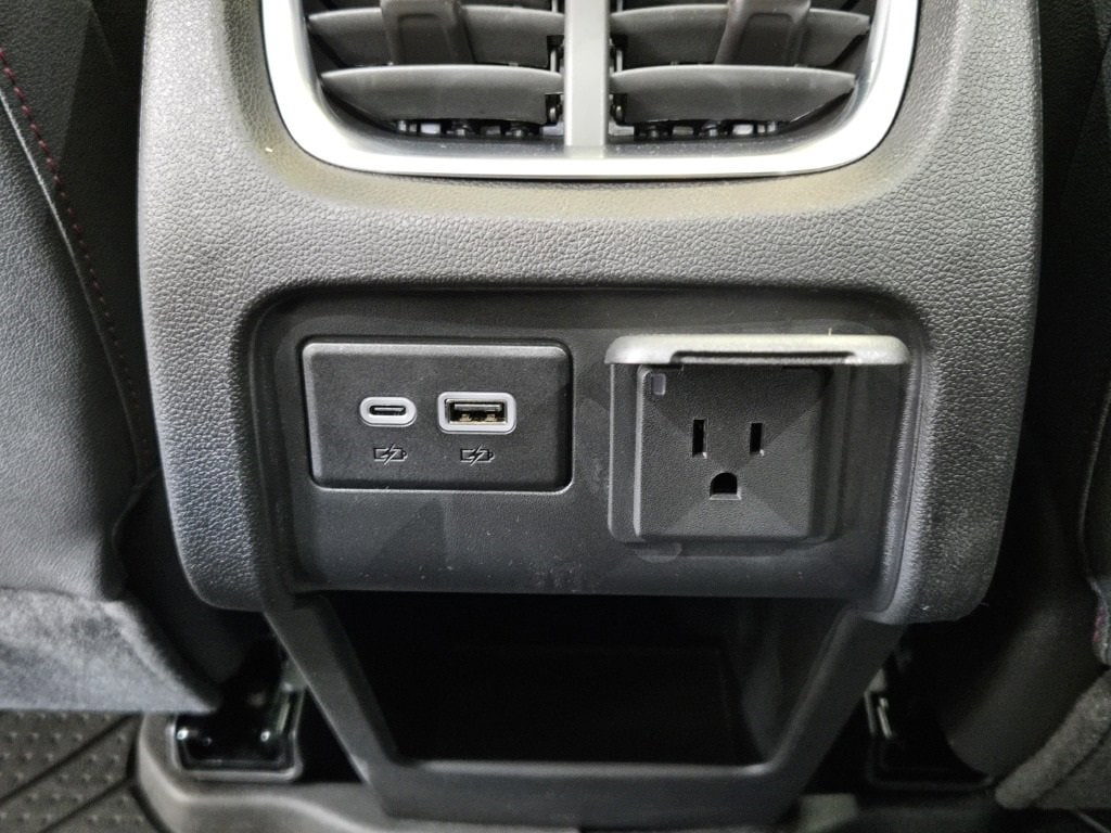 2026 CHEVROLET BLAZER - Image 17