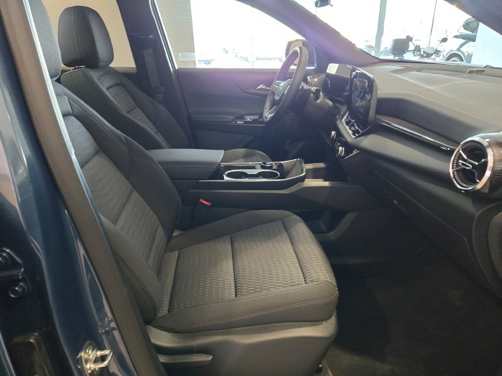 2026 CHEVROLET EQUINOX - Image 5