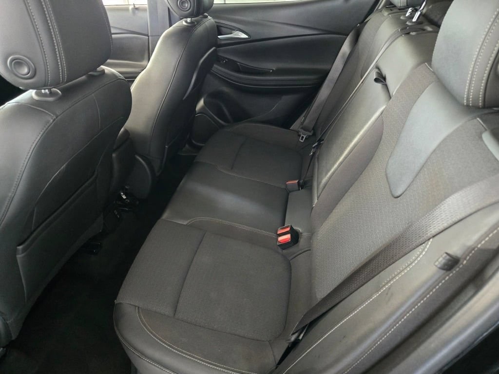 2020 Buick Encore GX Select - Photo 15